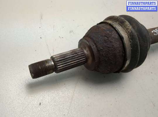 купить Полуось (приводной вал, шрус) на Ford Focus 1 1998-2004