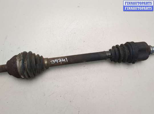 Полуось (приводной вал, шрус) FO2186172 на Ford Focus 1 1998-2004
