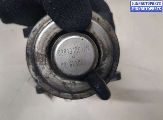 купить Клапан рециркуляции газов (EGR) на Skoda Fabia 2007-2010