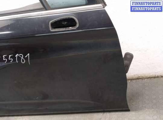 купить Ручка двери наружная на Citroen C4 2010-2020