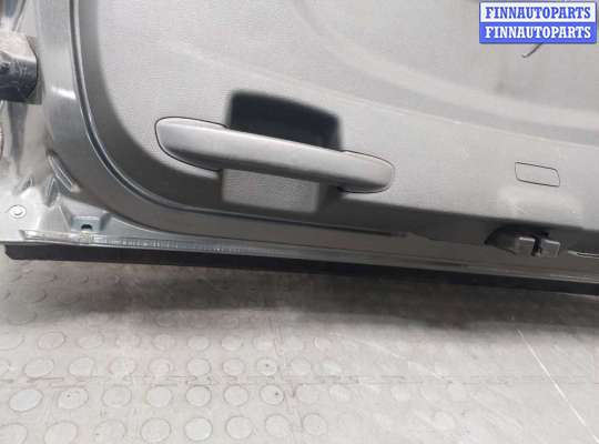 купить Крышка (дверь) багажника на Ford Escape 2015-2019