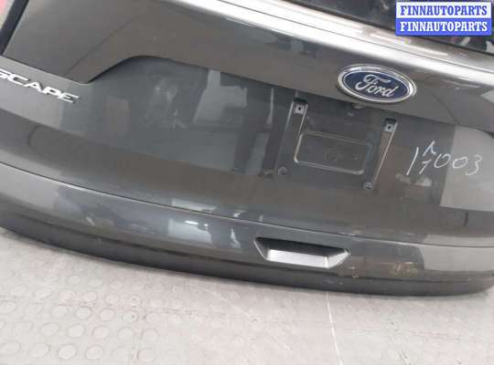 купить Крышка (дверь) багажника на Ford Escape 2015-2019
