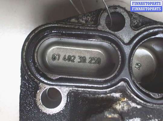 купить Корпус масляного фильтра на Volvo XC90 2002-2014