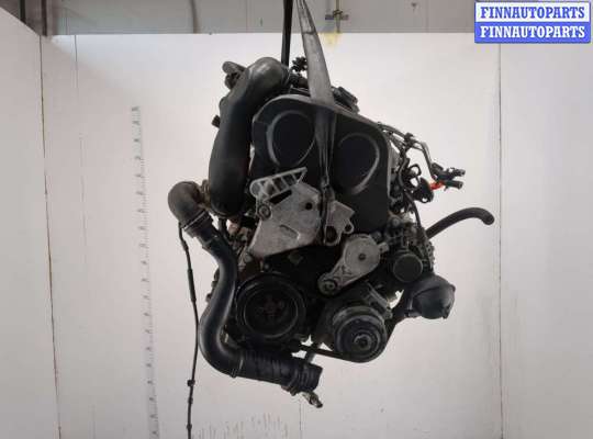 Двигатель (ДВС) VG2720311 на Volkswagen Jetta 5 2005-2011