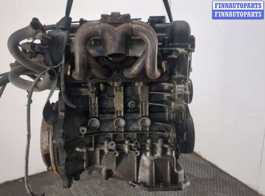 Генератор KA584610 на KIA Ceed 2007-2012