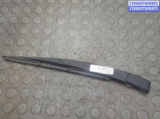 Щеткодержатель NS972260 на Nissan Qashqai 2006-2013