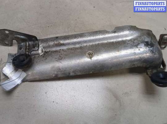 купить Тепловой экран (термозащита) на Mercedes ML W164 2005-2011