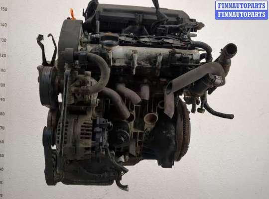 ДВС (Двигатель) на Volkswagen Golf IV (1J)