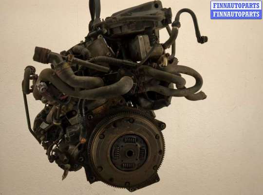 ДВС (Двигатель) на Volkswagen Golf IV (1J)