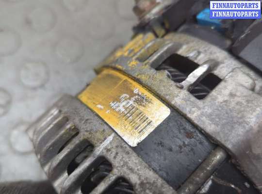 купить Генератор на Ford C-Max 2002-2010