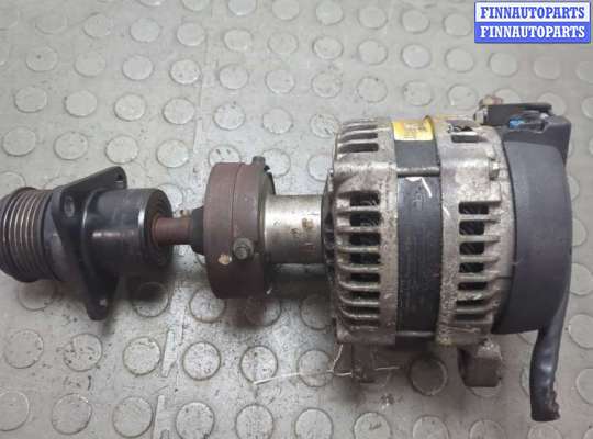 купить Генератор на Ford C-Max 2002-2010