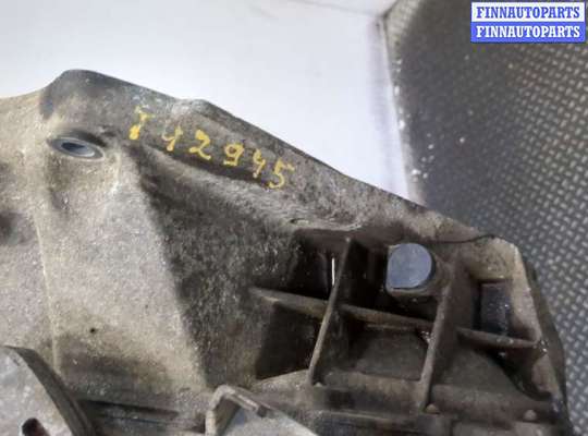 купить КПП 6-ст.мех. (МКПП) на Nissan Qashqai 2006-2013