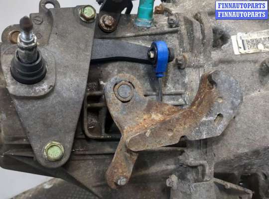 купить КПП 6-ст.мех. (МКПП) на Nissan Qashqai 2006-2013