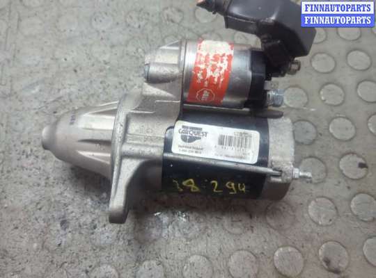 Купить Стартер на Subaru Tribeca (B9) 2004-2014 Стартер SUK5320 на Subaru Tribeca (B9) 2004-2014