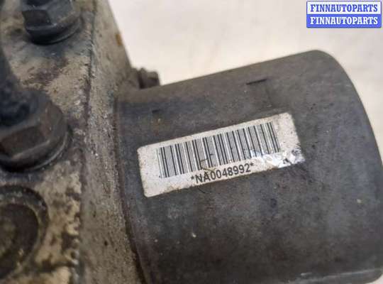 купить Блок АБС, насос (ABS, ESP, ASR) на Volkswagen Tiguan 2007-2011