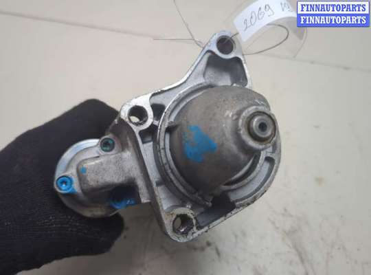 купить Стартер на Ford Focus 1 1998-2004