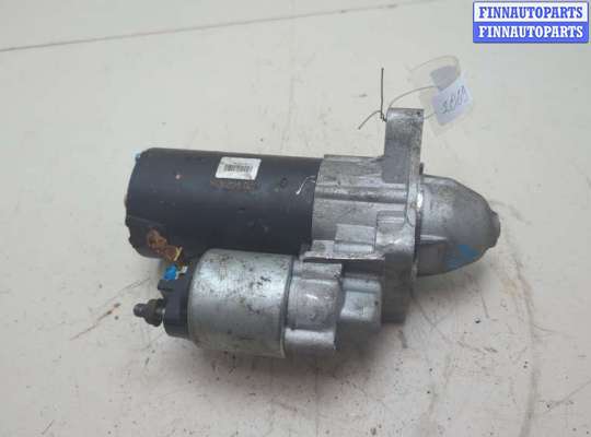Стартер FO2184848 на Ford Focus 1 1998-2004