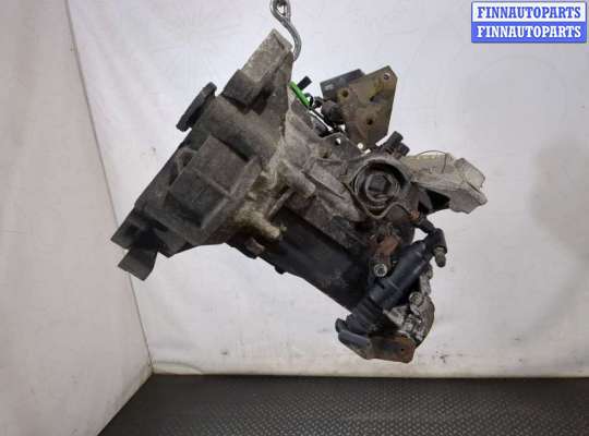 купить КПП 5-ст.мех. (МКПП) на Volkswagen Golf 4 1997-2005
