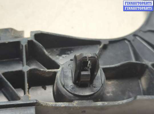 купить Кронштейн бампера на Jeep Grand Cherokee 2013-2022