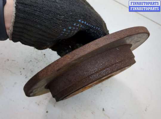 купить Диск тормозной на Chrysler 300M 1998-2004