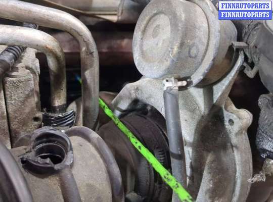 купить Генератор на Land Rover Discovery 2 1998-2004