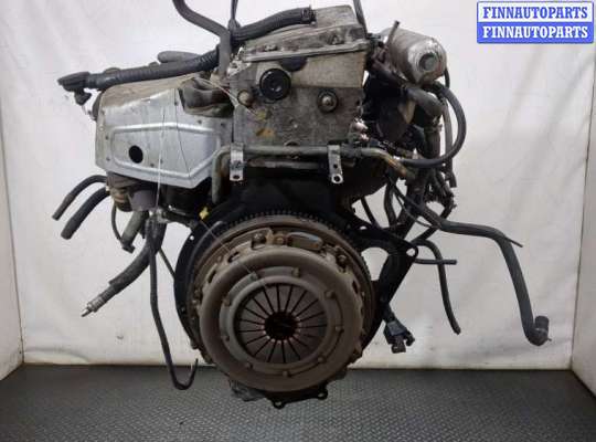 купить Генератор на Land Rover Discovery 2 1998-2004