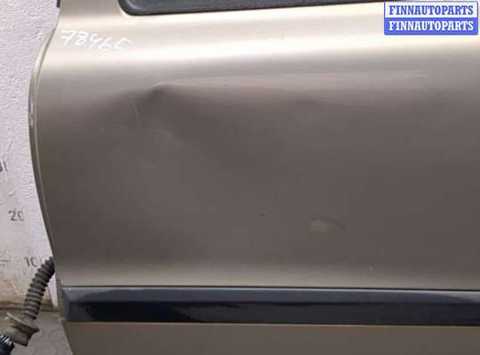 купить Дверь боковая (легковая) на Volvo V70 2001-2008