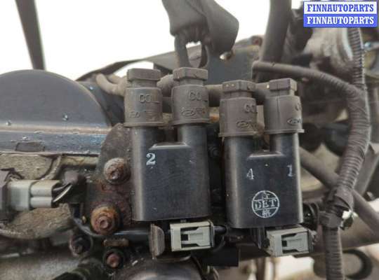 купить Компрессор кондиционера на Hyundai Coupe (Tiburon) 2002-2009