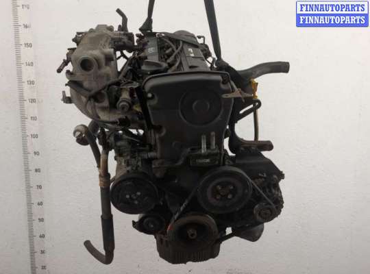 купить Компрессор кондиционера на Hyundai Coupe (Tiburon) 2002-2009