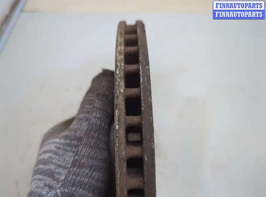 купить Диск тормозной на Toyota Prius 2003-2009
