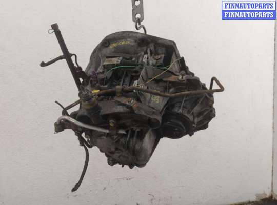 купить КПП 5-ст.мех. (МКПП) на Opel Vivaro 2001-2014