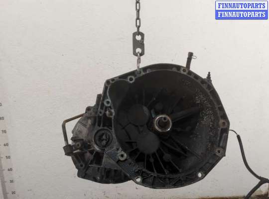 купить КПП 5-ст.мех. (МКПП) на Opel Vivaro 2001-2014