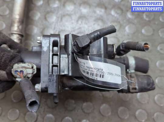 купить Корпус термостата на Chevrolet Aveo (T250 / 255) 2006-2012