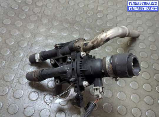 Купить Корпус термостата на Chevrolet Aveo (T250 / 255) 2006-2012 Корпус термостата CH469411 на Chevrolet Aveo (T250 / 255) 2006-2012