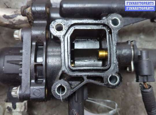 купить Корпус термостата на Chevrolet Aveo (T250 / 255) 2006-2012