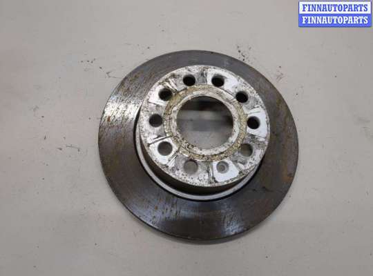 купить Диск тормозной на Volkswagen Golf 5 2003-2009