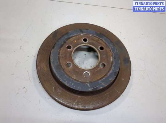 купить Диск тормозной на Lincoln Navigator 2006-2014