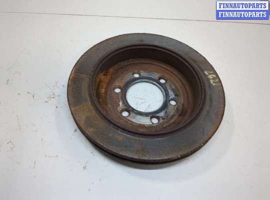 купить Диск тормозной на Lincoln Navigator 2006-2014