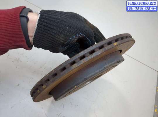 купить Диск тормозной на Lincoln Navigator 2006-2014