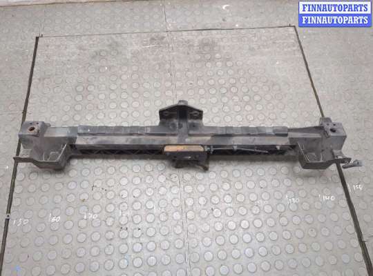 купить Рамка капота на Citroen Berlingo 2008-2012