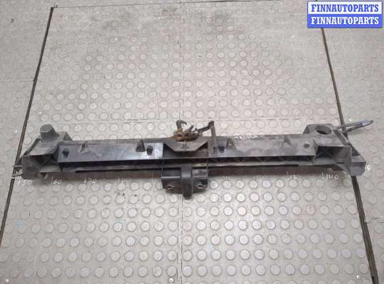 Рамка капота PG1227447 на Citroen Berlingo 2008-2012