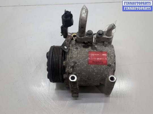 Компрессор кондиционера MT545590 на Mitsubishi Space Star 1998-2006