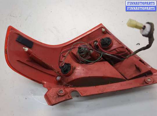 купить Фонарь (задний) на Suzuki Swift 2003-2011