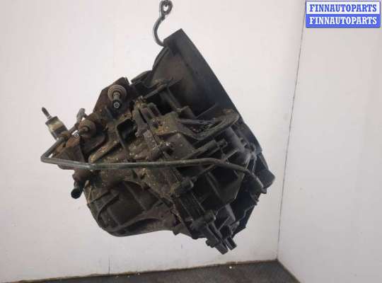 купить КПП 6-ст.мех. (МКПП) на Renault Trafic 2001-2014