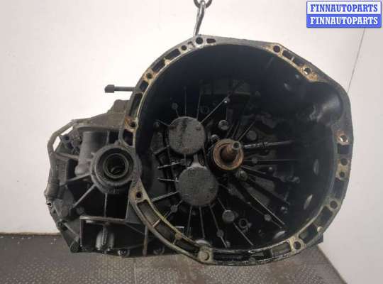 купить КПП 6-ст.мех. (МКПП) на Renault Trafic 2001-2014