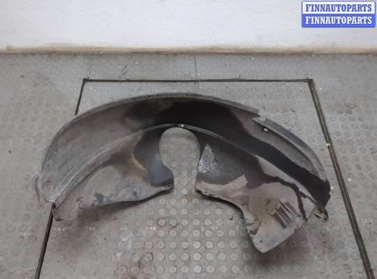 Защита арок (подкрылок) FO1997974 на Ford Fusion 2002-2012