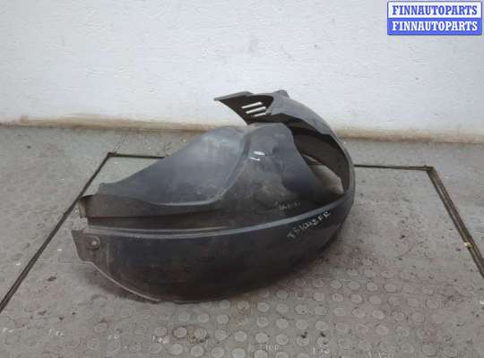 купить Защита арок (подкрылок) на Ford Fusion 2002-2012
