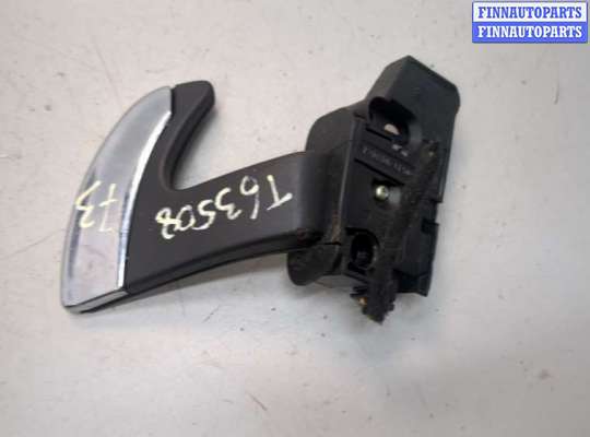 купить Лепестки подрулевые (Типтроник) на Citroen C4 Grand Picasso 2006-2013