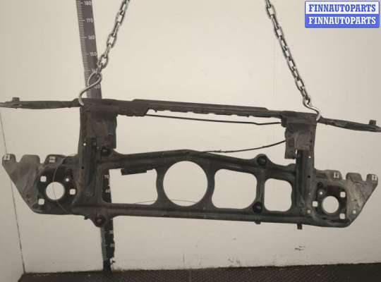 Рамка передняя (телевизор) BM3584698 на BMW 5 E39 1995-2003