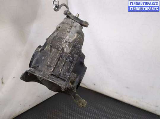 Редуктор моста MB1450981 на Mercedes E W213